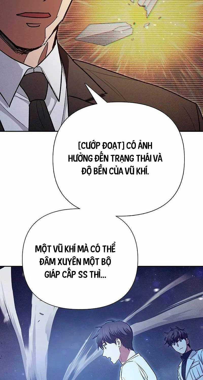 Những Ranker Cấp S Mà Tôi Nuôi Dưỡng Chapter 147 trang 57