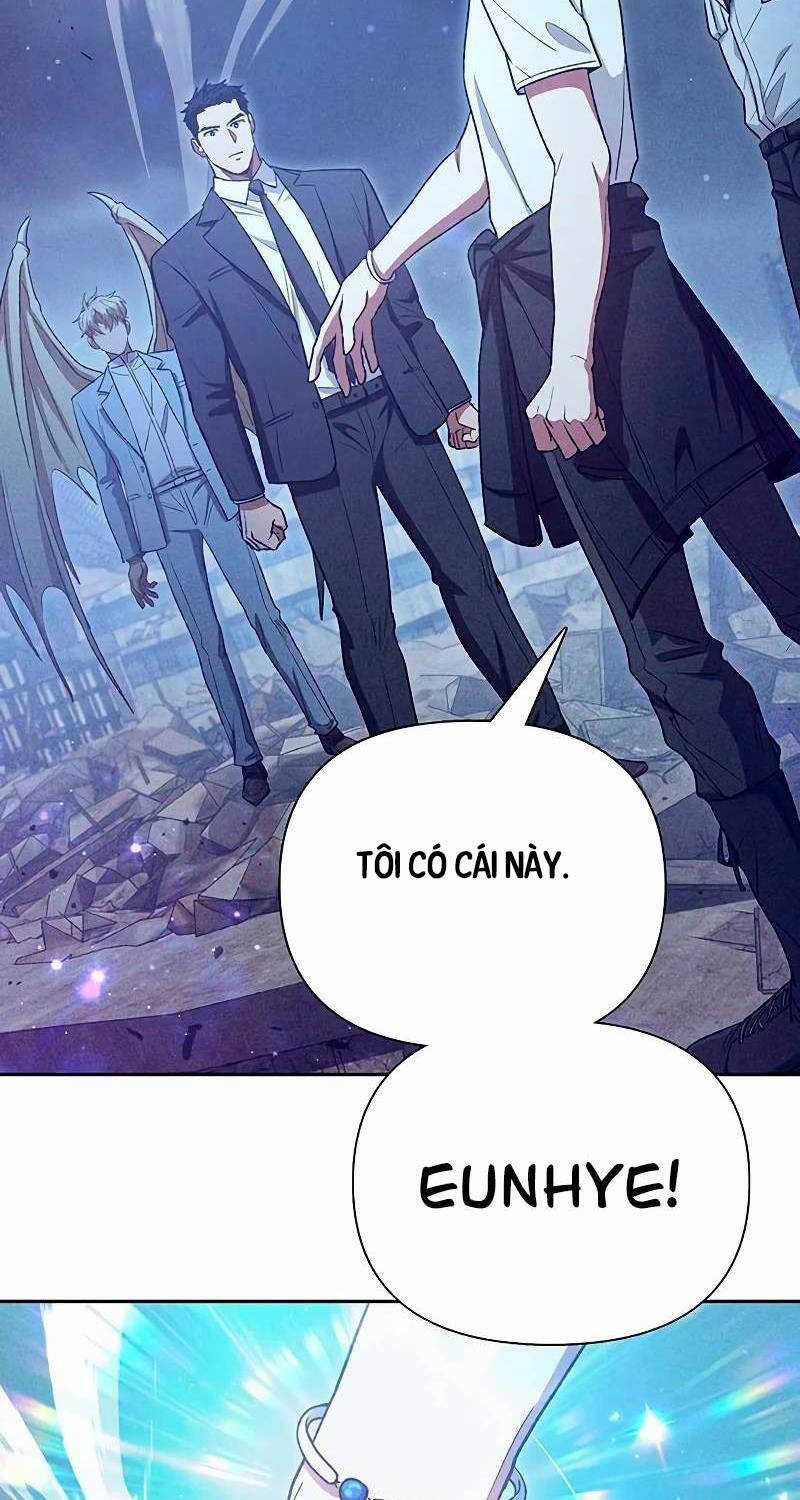 Những Ranker Cấp S Mà Tôi Nuôi Dưỡng Chapter 147 trang 58