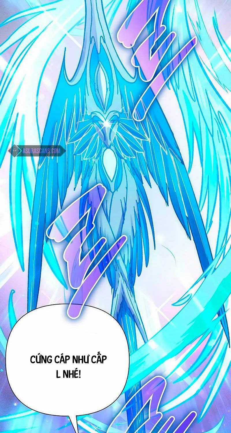 Những Ranker Cấp S Mà Tôi Nuôi Dưỡng Chapter 147 trang 61