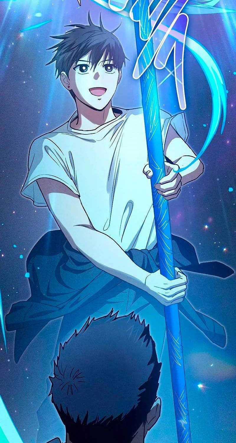 Những Ranker Cấp S Mà Tôi Nuôi Dưỡng Chapter 147 trang 62