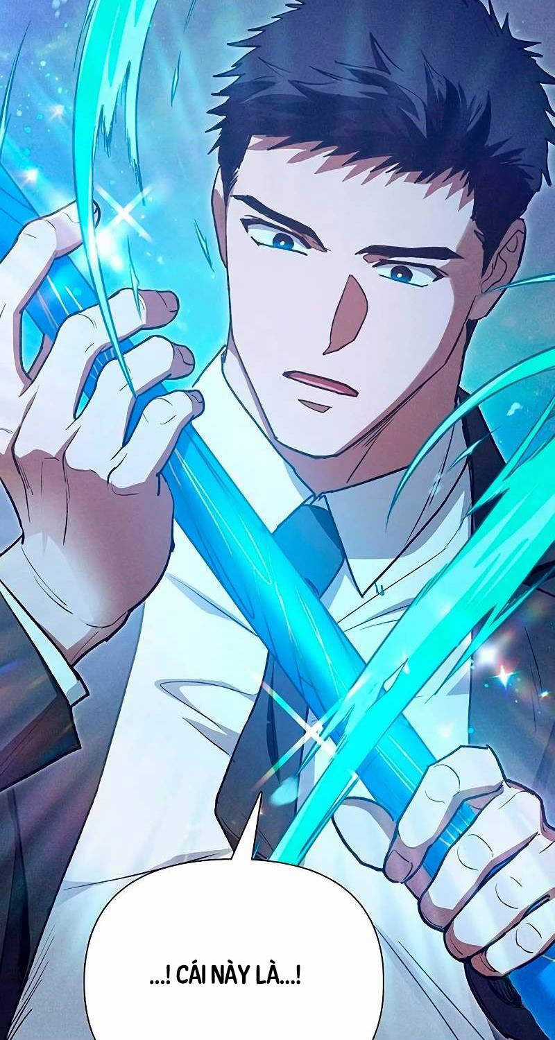 Những Ranker Cấp S Mà Tôi Nuôi Dưỡng Chapter 147 trang 64