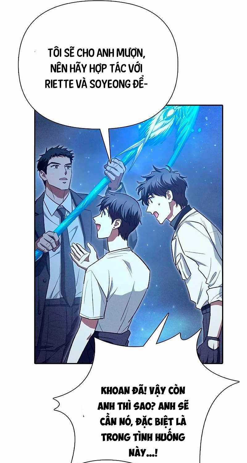 Những Ranker Cấp S Mà Tôi Nuôi Dưỡng Chapter 147 trang 66