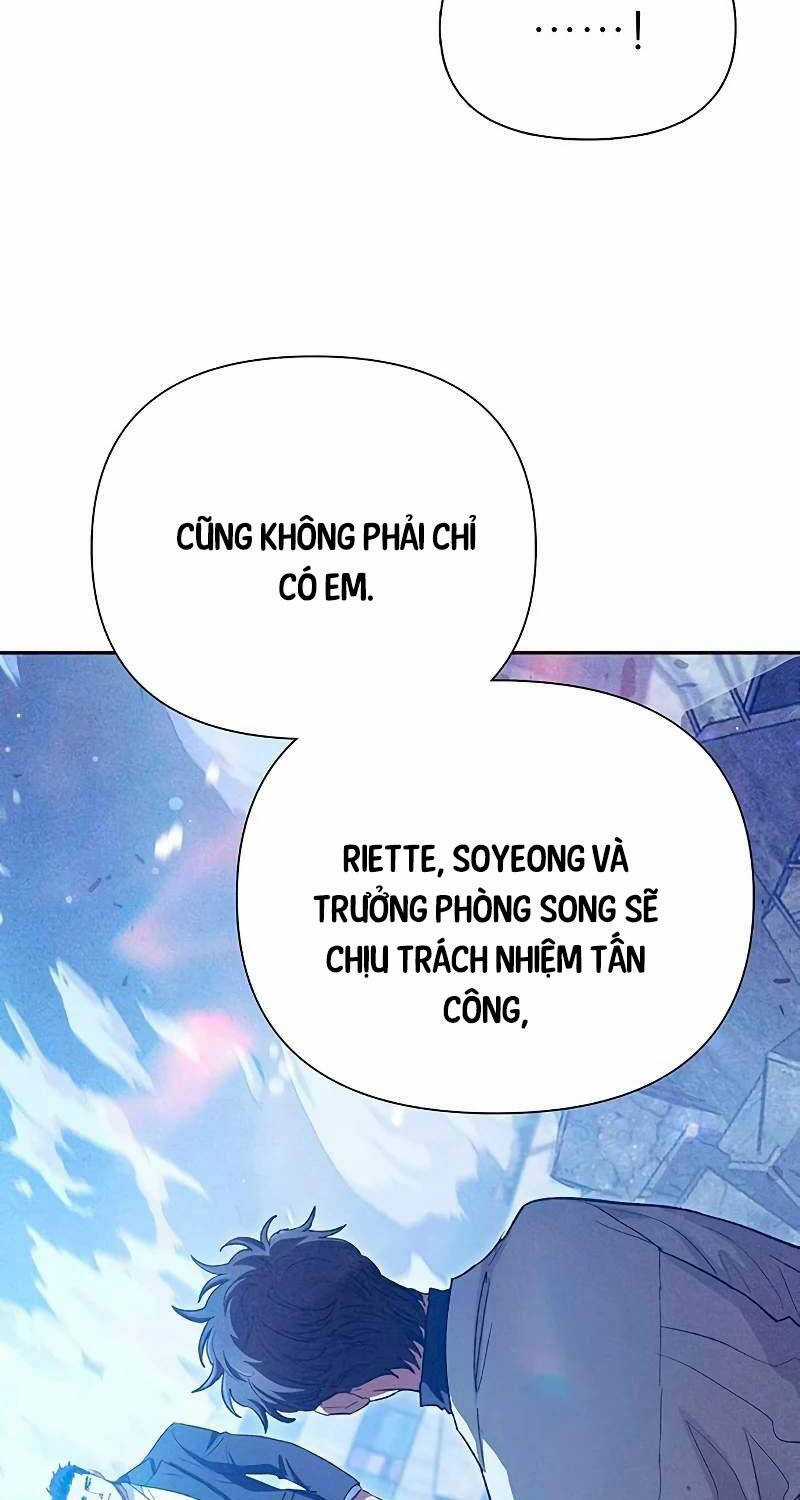 Những Ranker Cấp S Mà Tôi Nuôi Dưỡng Chapter 147 trang 68