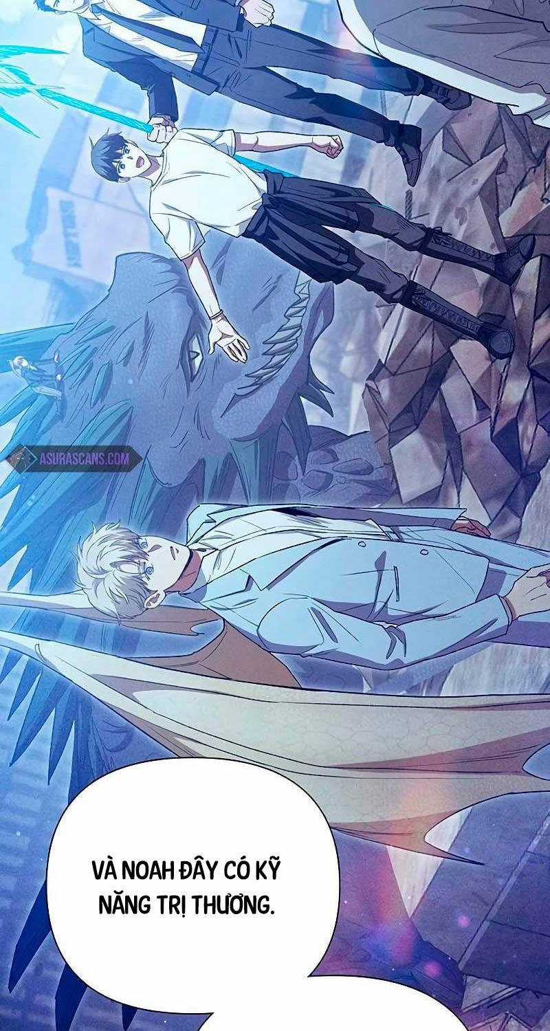 Những Ranker Cấp S Mà Tôi Nuôi Dưỡng Chapter 147 trang 69