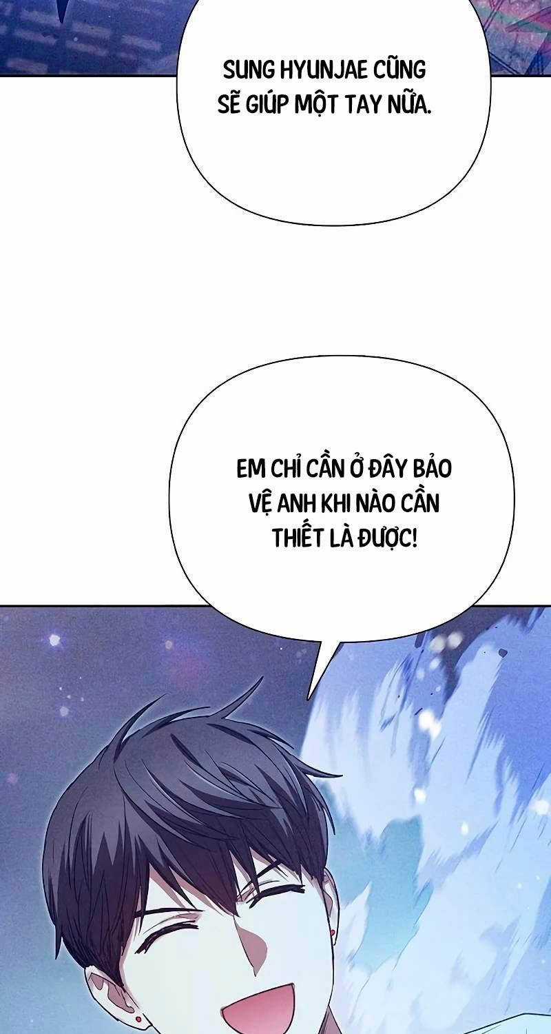 Những Ranker Cấp S Mà Tôi Nuôi Dưỡng Chapter 147 trang 70