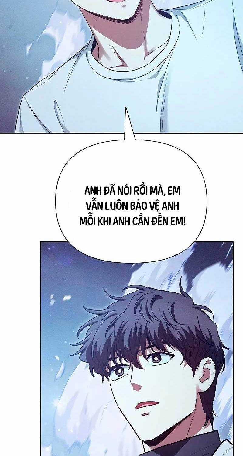 Những Ranker Cấp S Mà Tôi Nuôi Dưỡng Chapter 147 trang 71