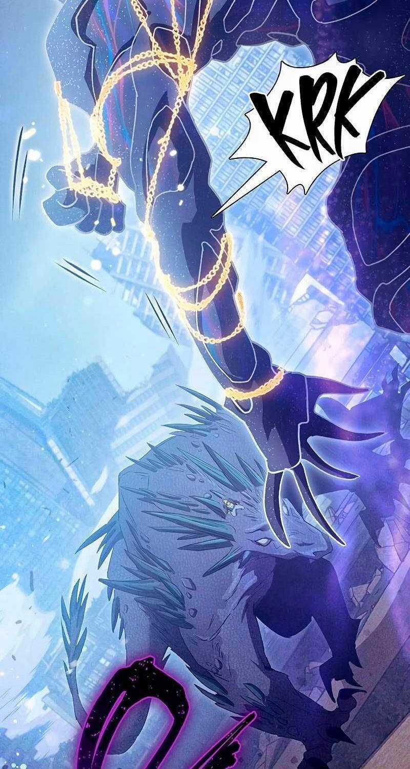 Những Ranker Cấp S Mà Tôi Nuôi Dưỡng Chapter 147 trang 74