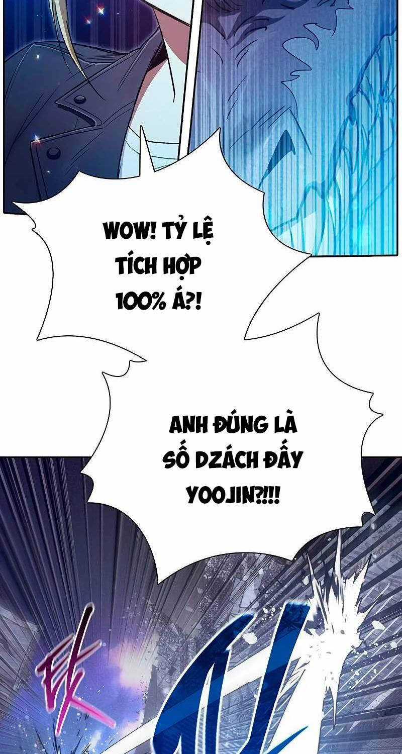 Những Ranker Cấp S Mà Tôi Nuôi Dưỡng Chapter 147 trang 8