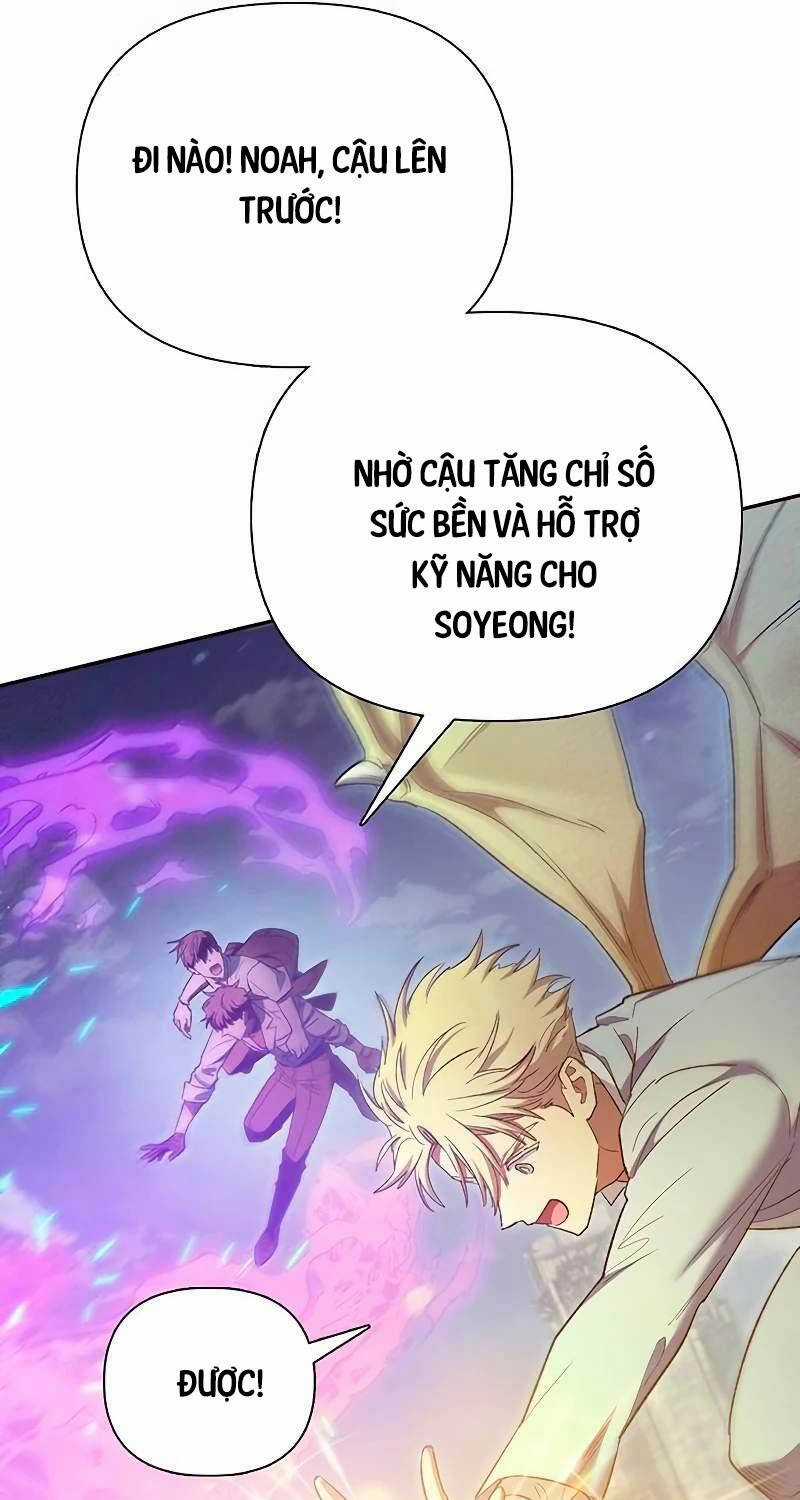 Những Ranker Cấp S Mà Tôi Nuôi Dưỡng Chapter 147 trang 80