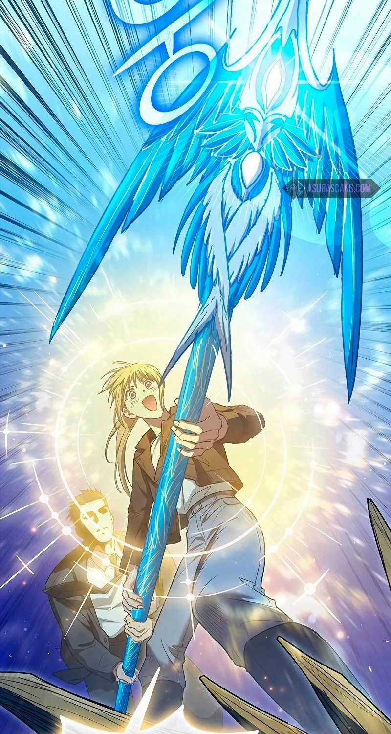 Những Ranker Cấp S Mà Tôi Nuôi Dưỡng Chapter 147 trang 82