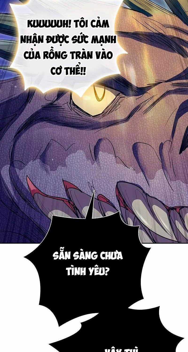 Những Ranker Cấp S Mà Tôi Nuôi Dưỡng Chapter 147 trang 83