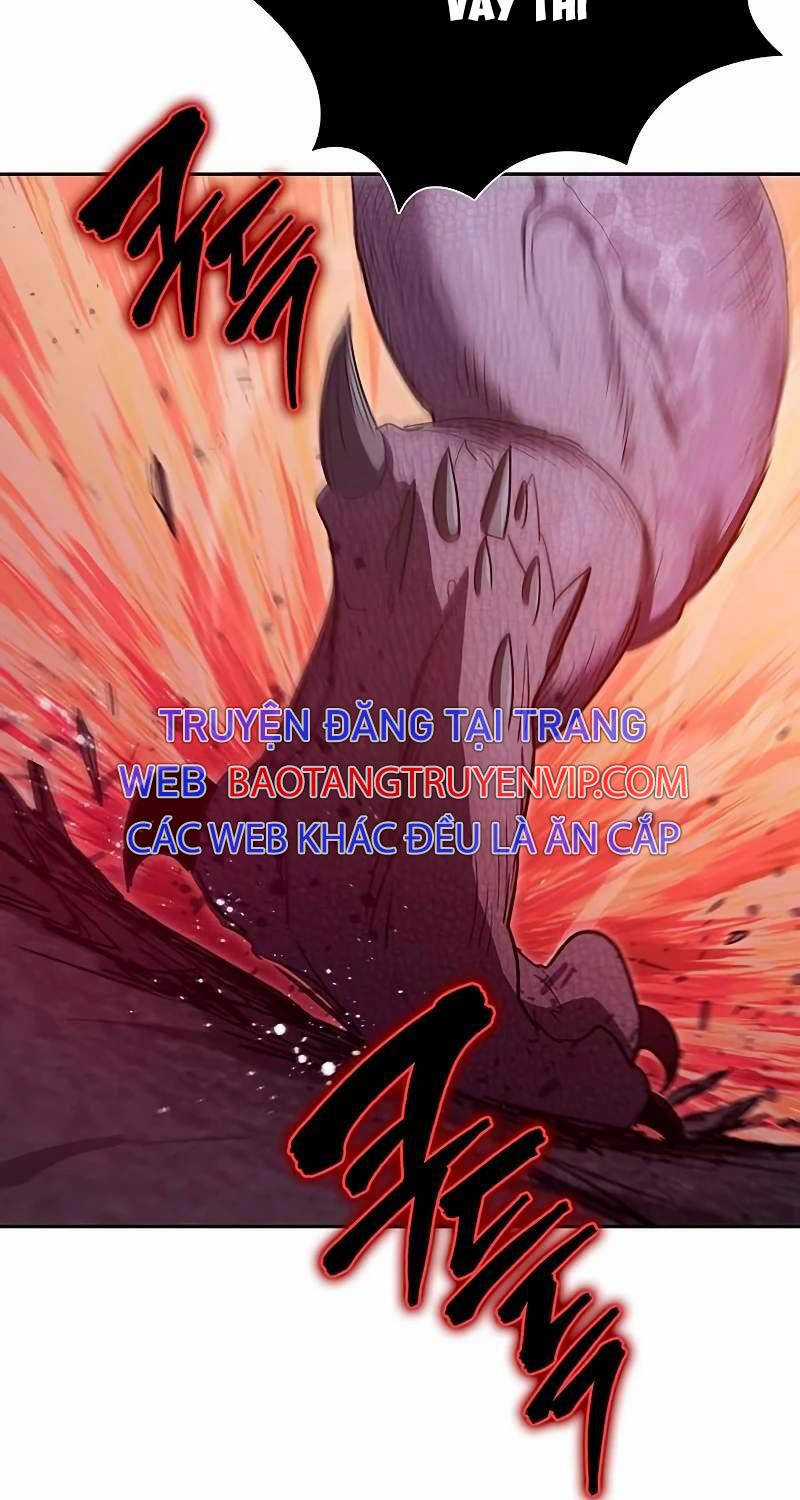 Những Ranker Cấp S Mà Tôi Nuôi Dưỡng Chapter 147 trang 84