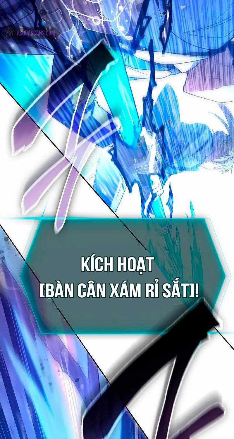 Những Ranker Cấp S Mà Tôi Nuôi Dưỡng Chapter 147 trang 91