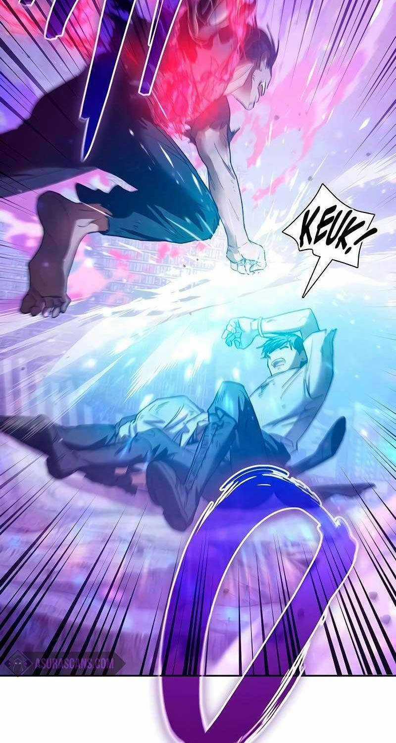 Những Ranker Cấp S Mà Tôi Nuôi Dưỡng Chapter 148 trang 109