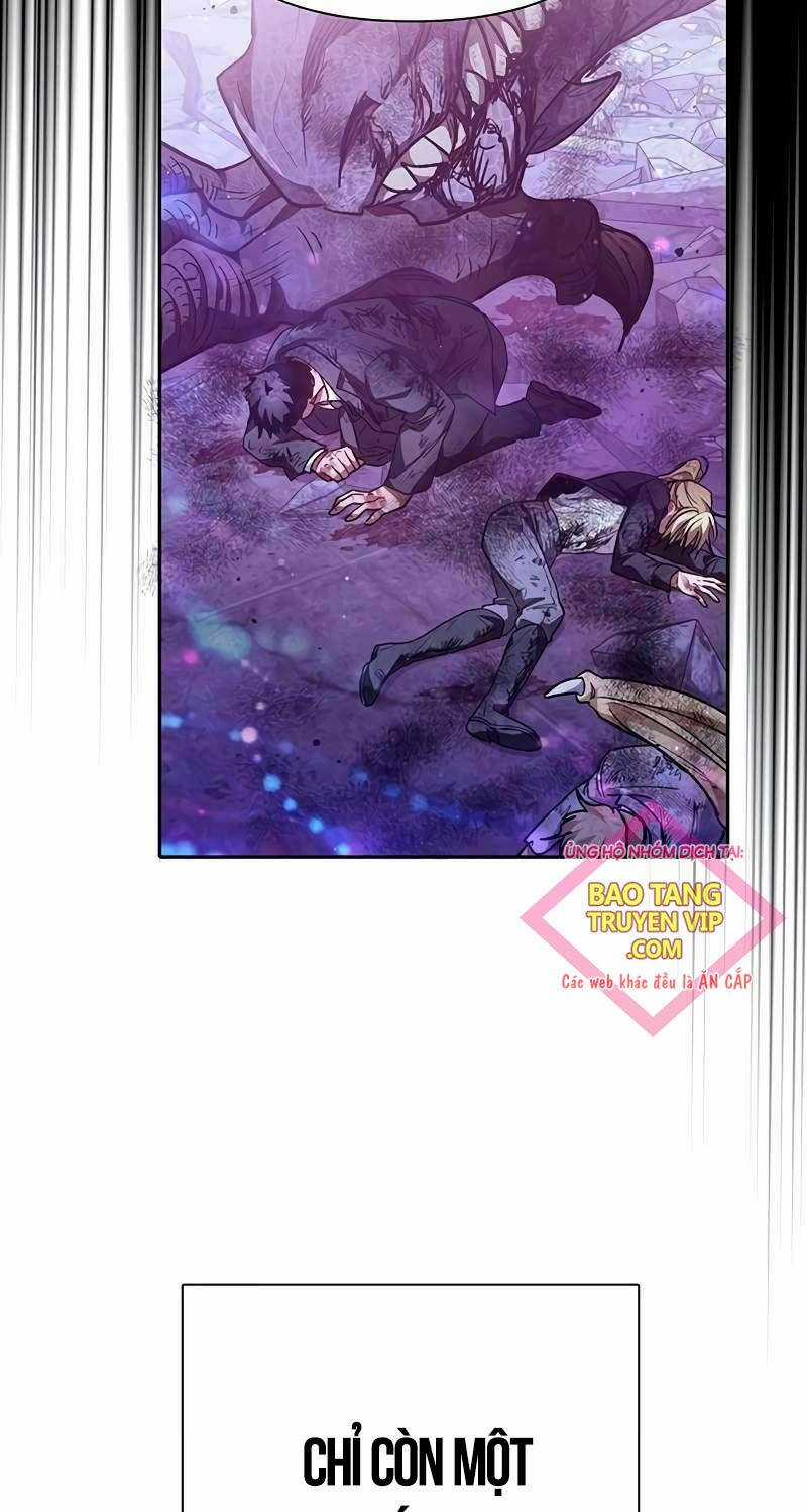 Những Ranker Cấp S Mà Tôi Nuôi Dưỡng Chapter 148 trang 115