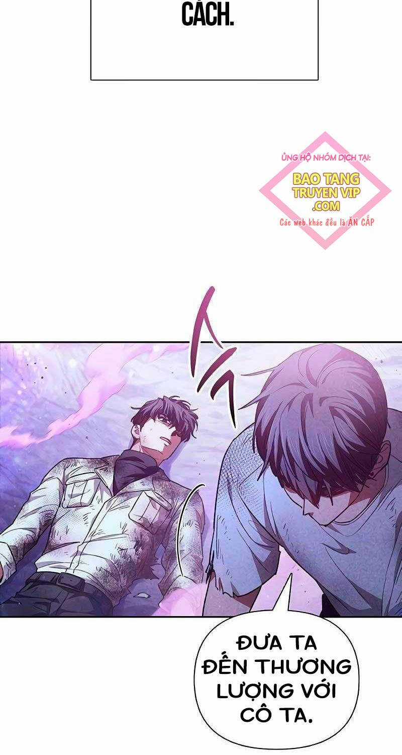 Những Ranker Cấp S Mà Tôi Nuôi Dưỡng Chapter 148 trang 116