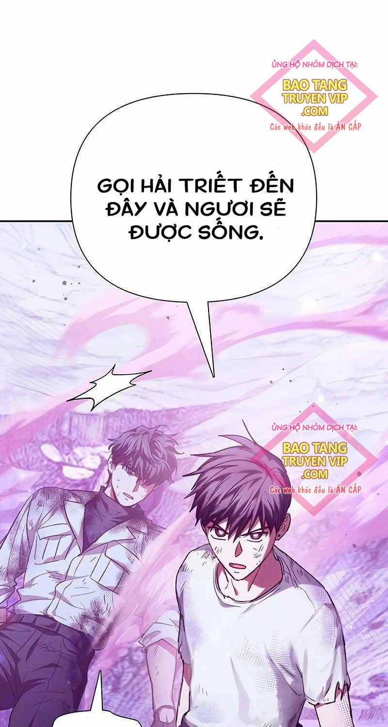 Những Ranker Cấp S Mà Tôi Nuôi Dưỡng Chapter 148 trang 117