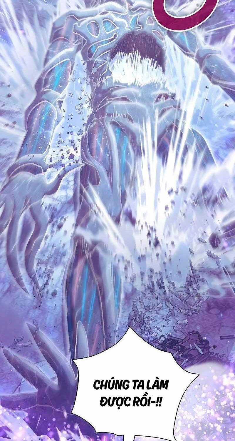 Những Ranker Cấp S Mà Tôi Nuôi Dưỡng Chapter 148 trang 15