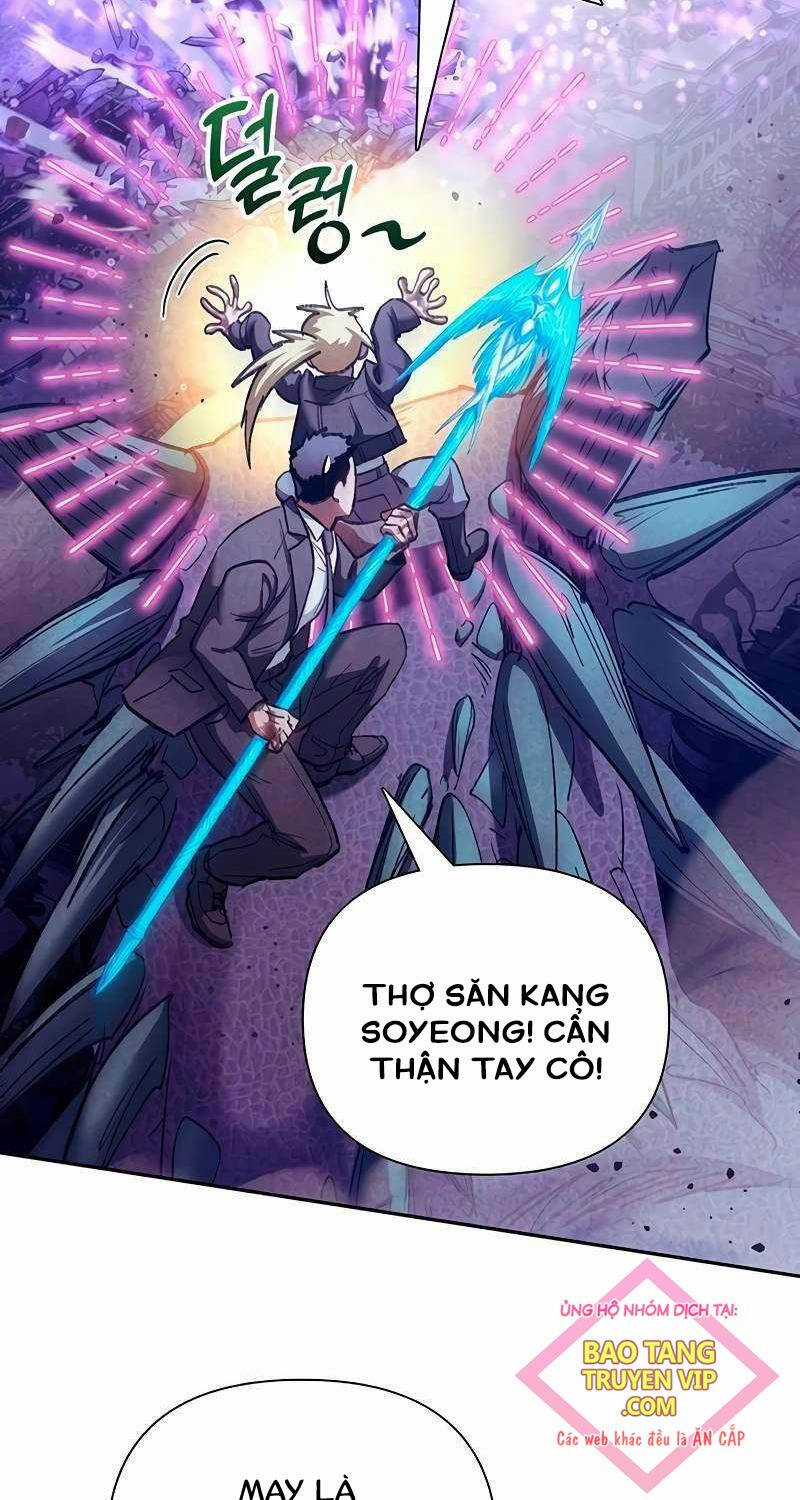 Những Ranker Cấp S Mà Tôi Nuôi Dưỡng Chapter 148 trang 16