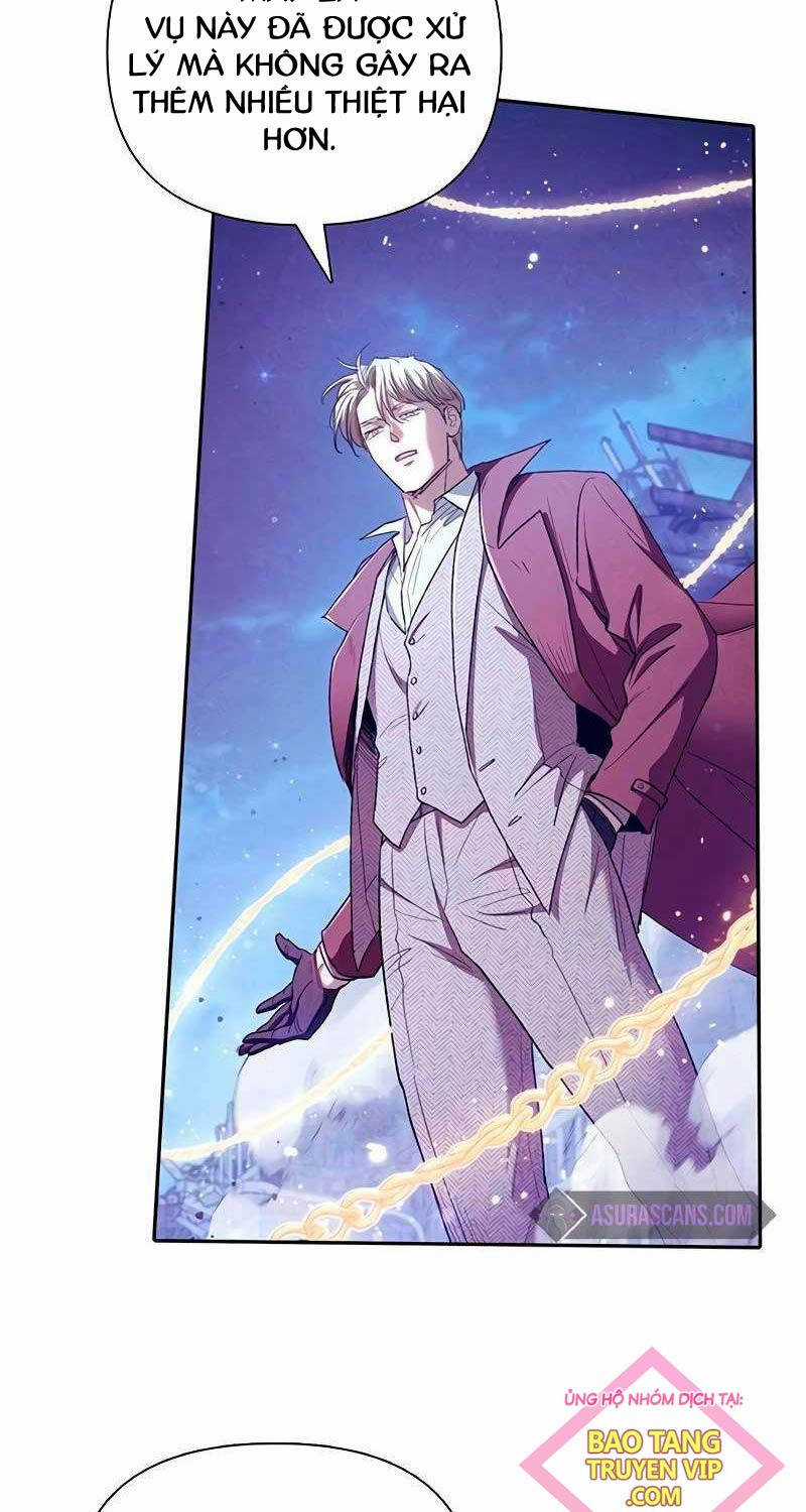 Những Ranker Cấp S Mà Tôi Nuôi Dưỡng Chapter 148 trang 17