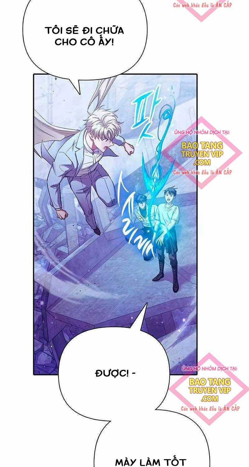 Những Ranker Cấp S Mà Tôi Nuôi Dưỡng Chapter 148 trang 18
