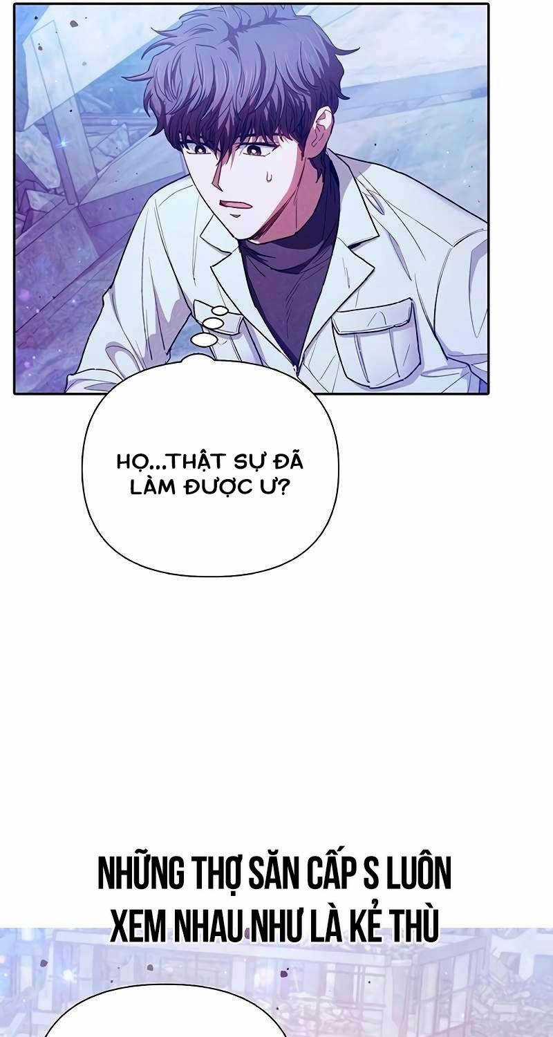 Những Ranker Cấp S Mà Tôi Nuôi Dưỡng Chapter 148 trang 20