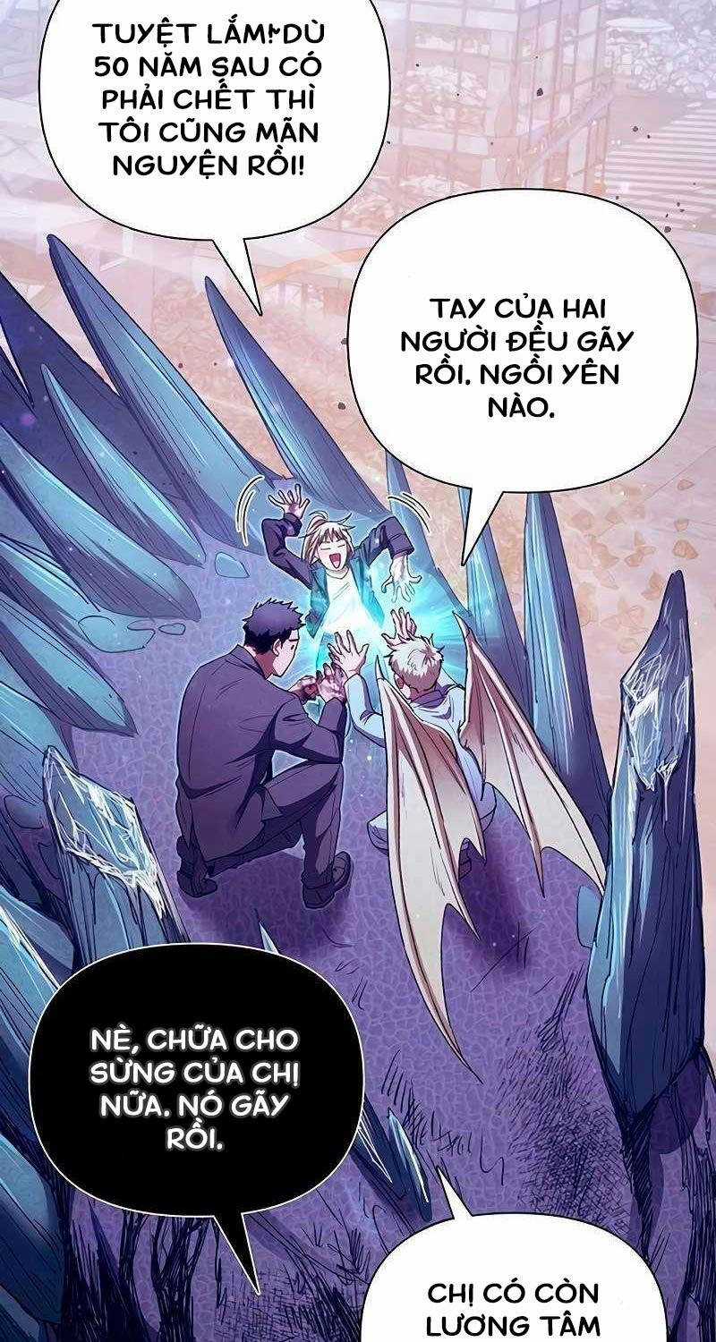 Những Ranker Cấp S Mà Tôi Nuôi Dưỡng Chapter 148 trang 21