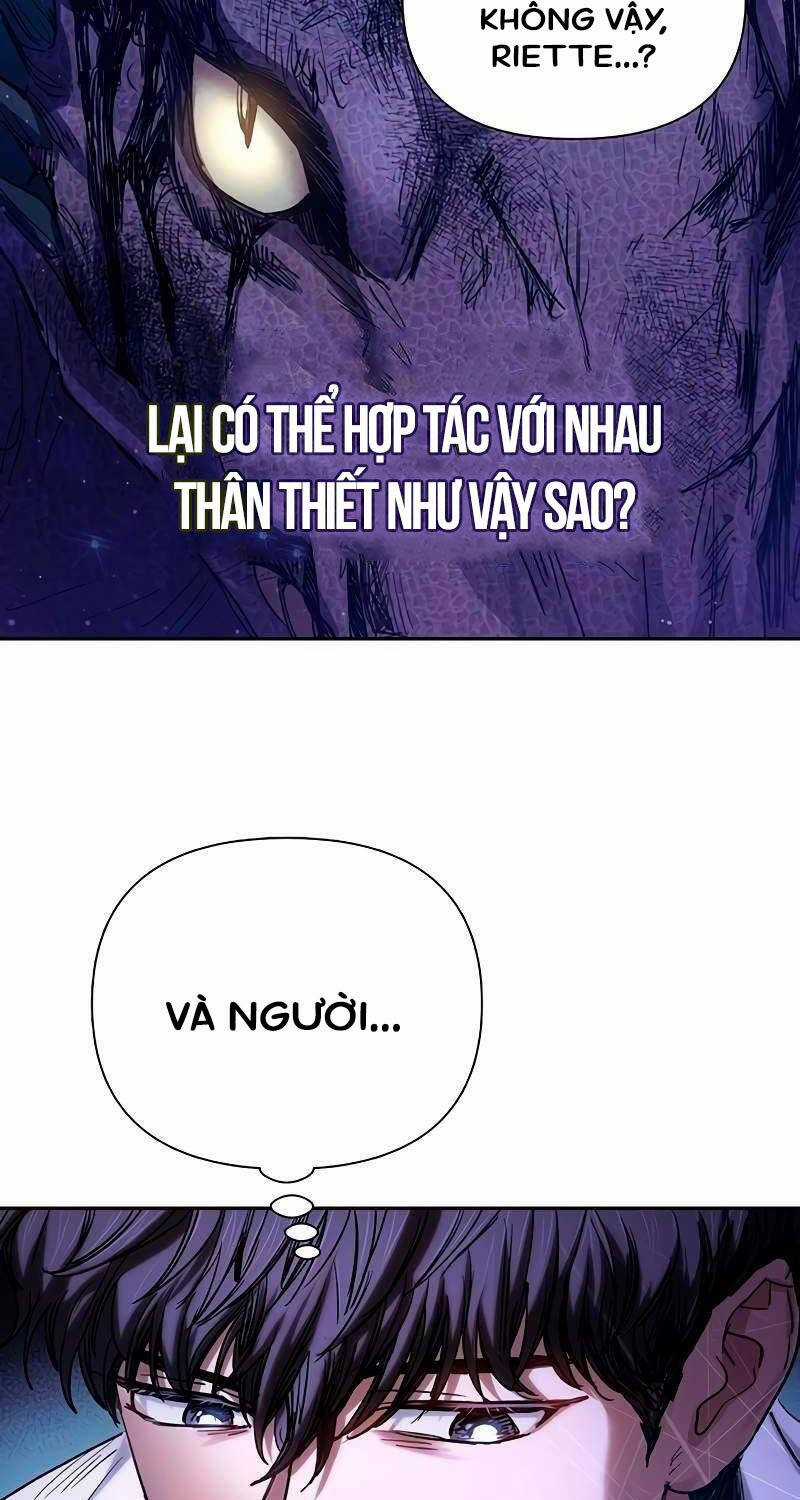 Những Ranker Cấp S Mà Tôi Nuôi Dưỡng Chapter 148 trang 22