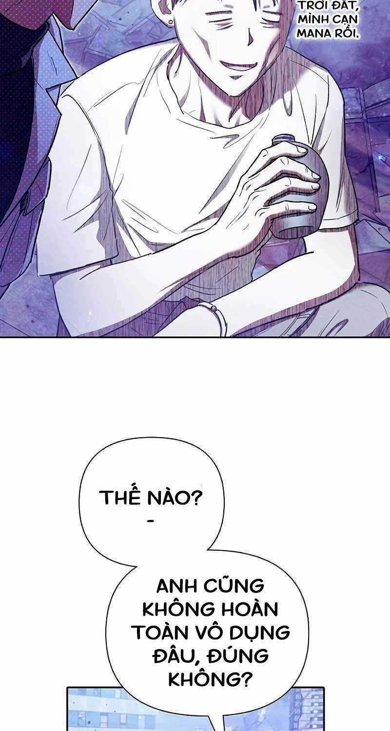 Những Ranker Cấp S Mà Tôi Nuôi Dưỡng Chapter 148 trang 24