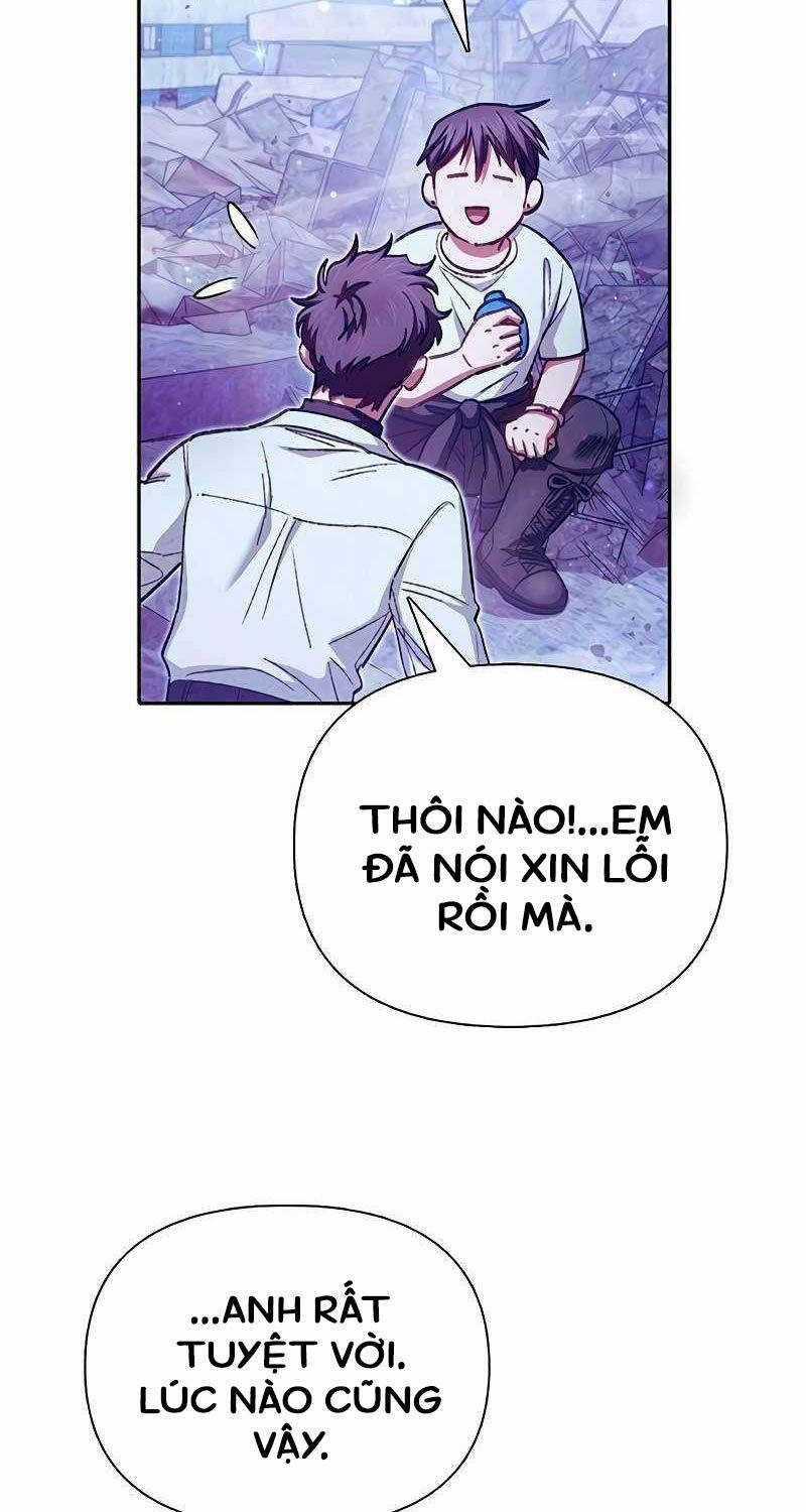 Những Ranker Cấp S Mà Tôi Nuôi Dưỡng Chapter 148 trang 25