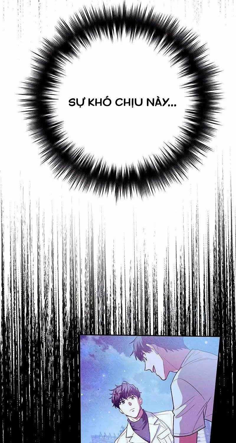 Những Ranker Cấp S Mà Tôi Nuôi Dưỡng Chapter 148 trang 27