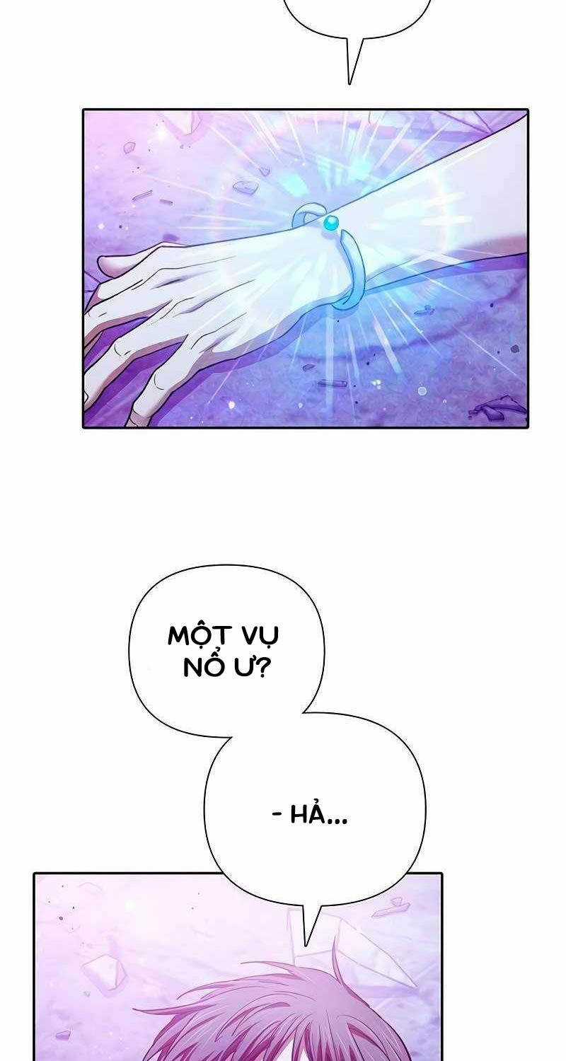 Những Ranker Cấp S Mà Tôi Nuôi Dưỡng Chapter 148 trang 40