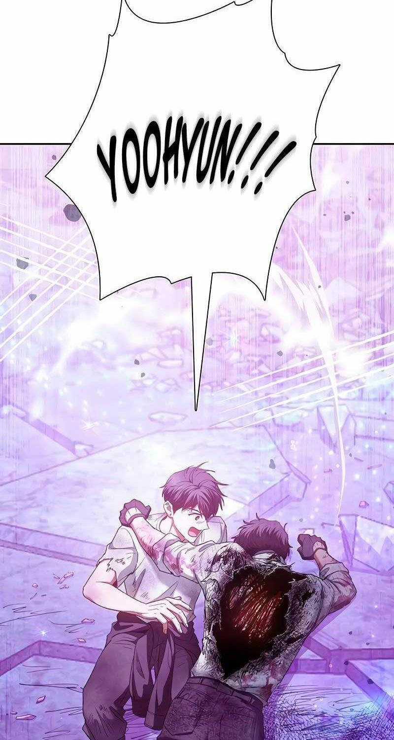 Những Ranker Cấp S Mà Tôi Nuôi Dưỡng Chapter 148 trang 42