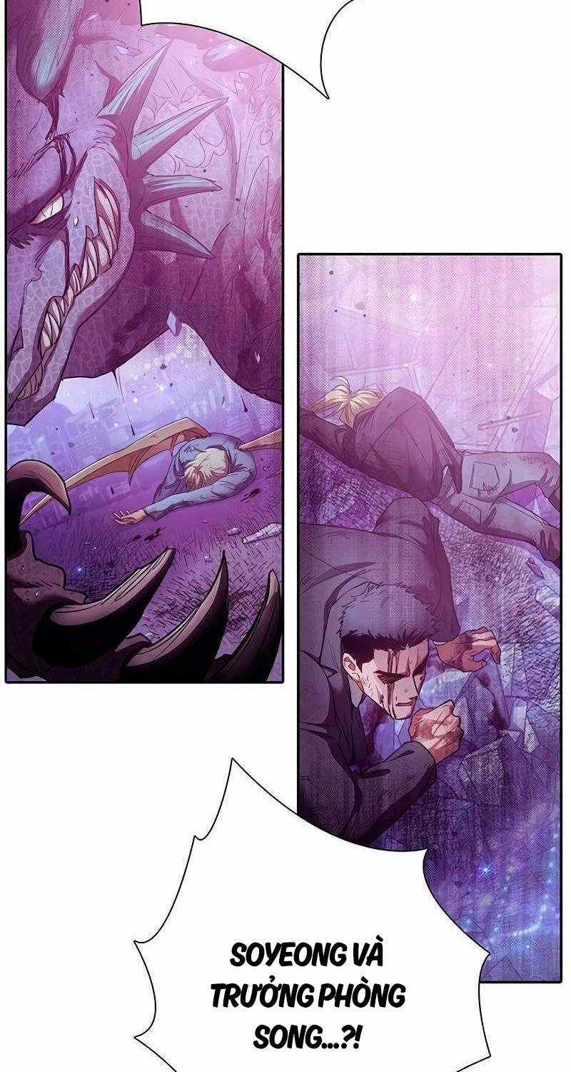 Những Ranker Cấp S Mà Tôi Nuôi Dưỡng Chapter 148 trang 44