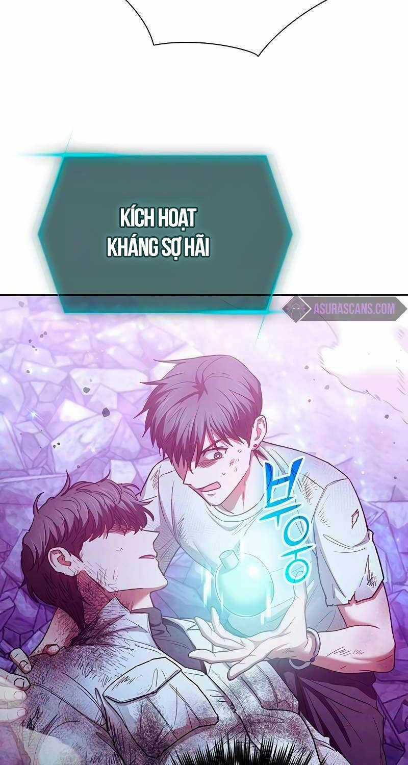 Những Ranker Cấp S Mà Tôi Nuôi Dưỡng Chapter 148 trang 45