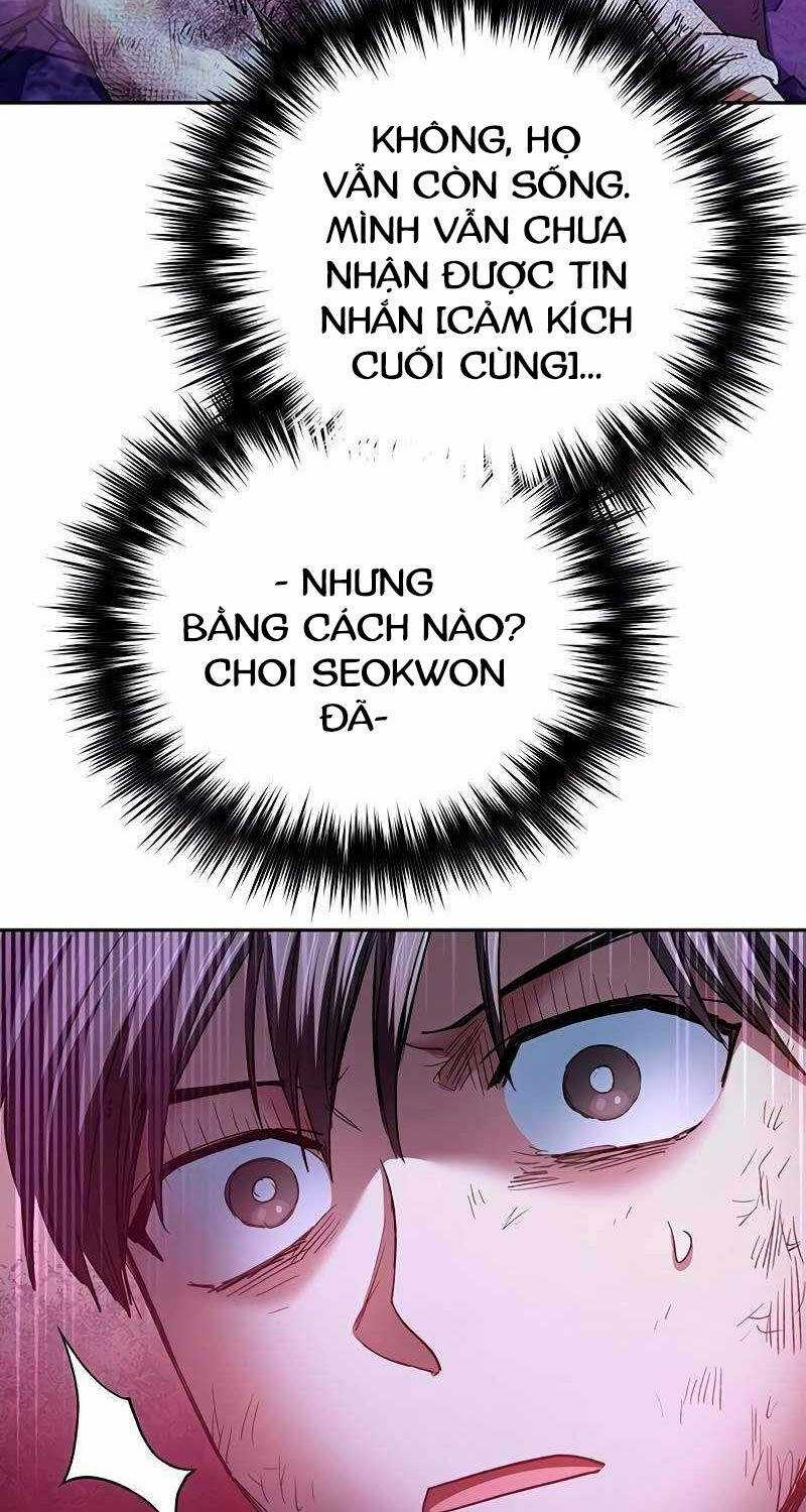 Những Ranker Cấp S Mà Tôi Nuôi Dưỡng Chapter 148 trang 46