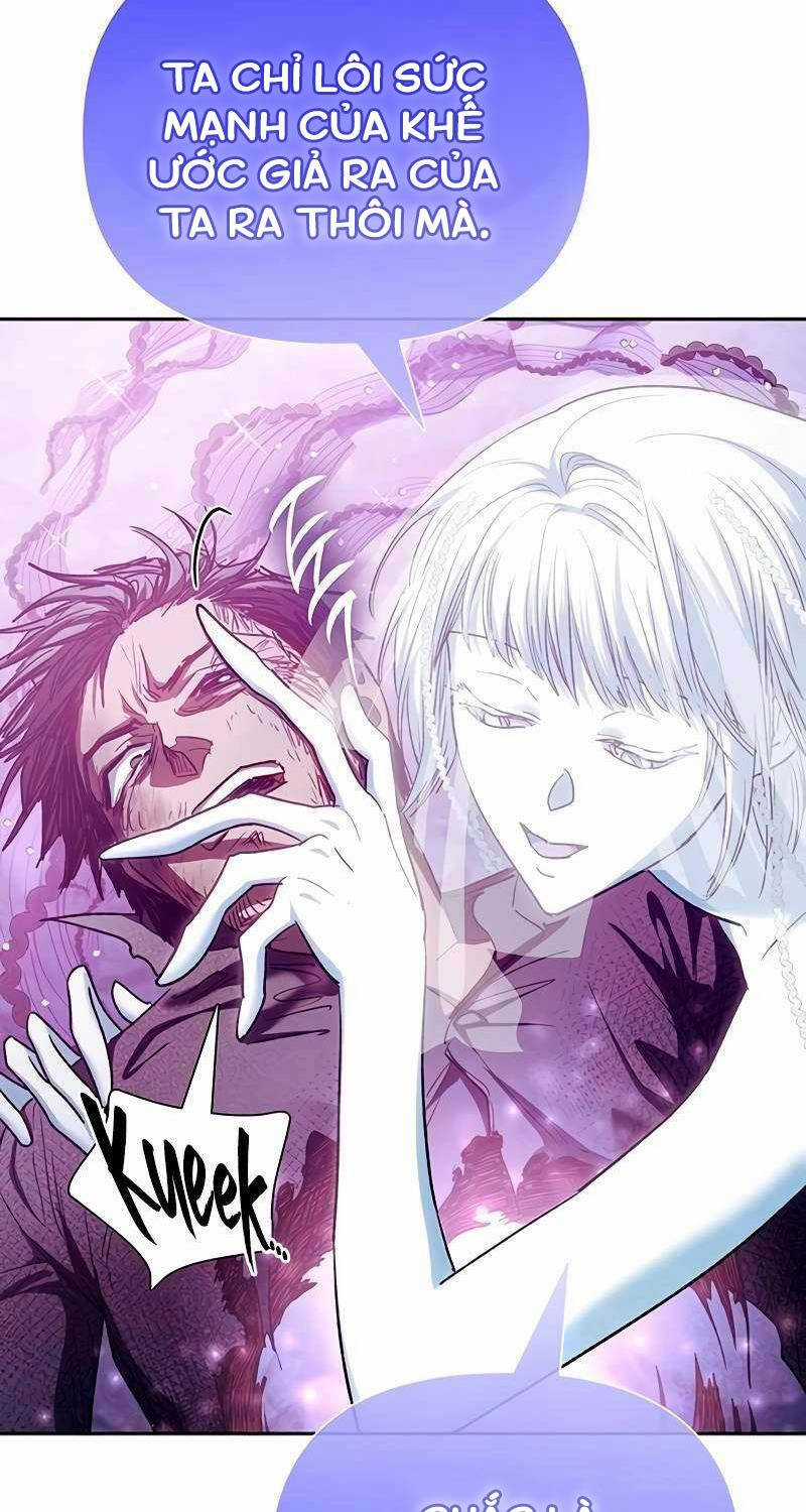 Những Ranker Cấp S Mà Tôi Nuôi Dưỡng Chapter 148 trang 55