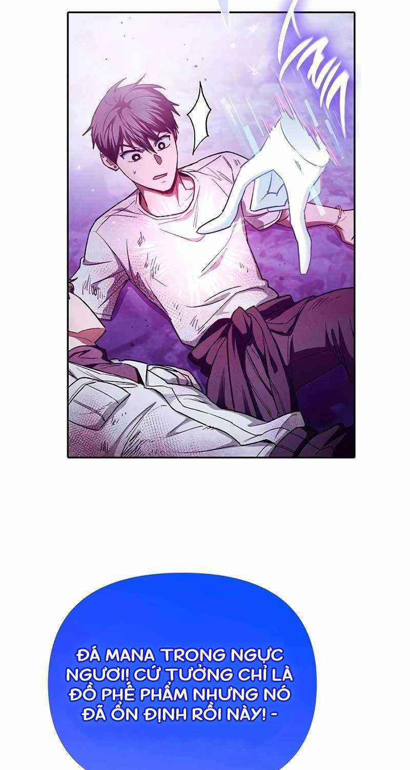 Những Ranker Cấp S Mà Tôi Nuôi Dưỡng Chapter 148 trang 57