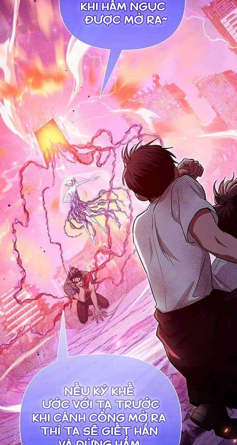 Những Ranker Cấp S Mà Tôi Nuôi Dưỡng Chapter 148 trang 68