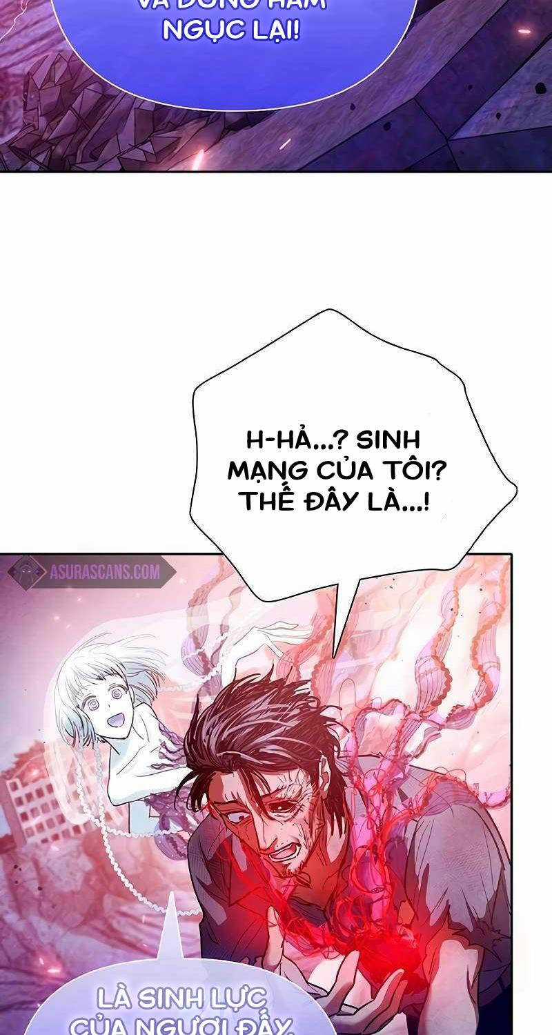 Những Ranker Cấp S Mà Tôi Nuôi Dưỡng Chapter 148 trang 69