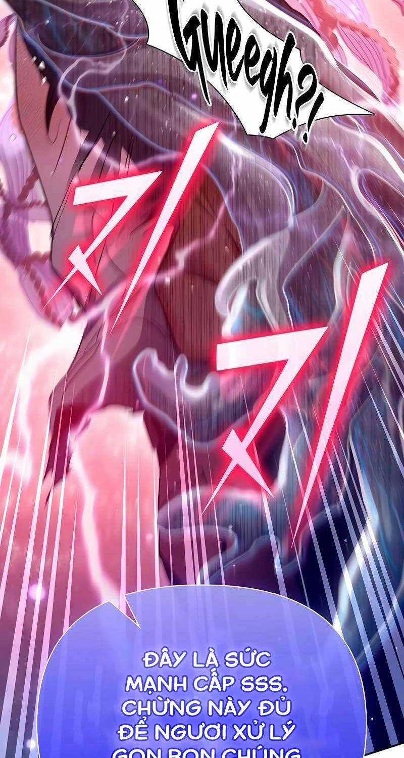 Những Ranker Cấp S Mà Tôi Nuôi Dưỡng Chapter 148 trang 73