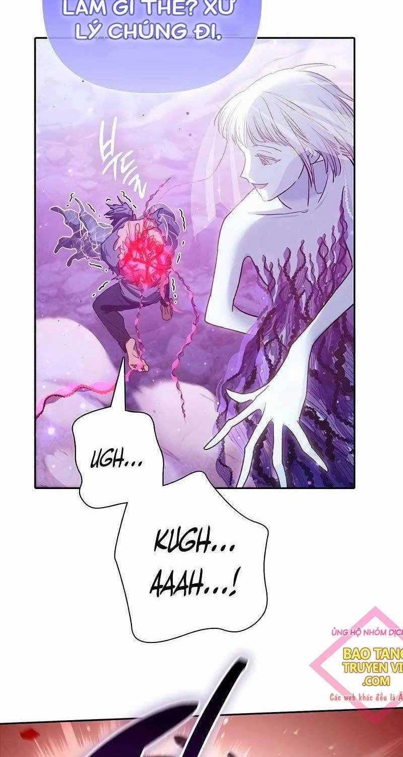 Những Ranker Cấp S Mà Tôi Nuôi Dưỡng Chapter 148 trang 99