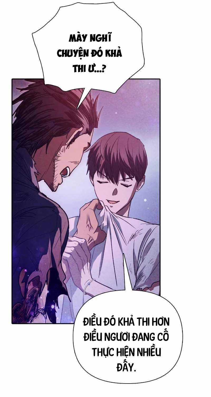 Những Ranker Cấp S Mà Tôi Nuôi Dưỡng Chapter 149 trang 10