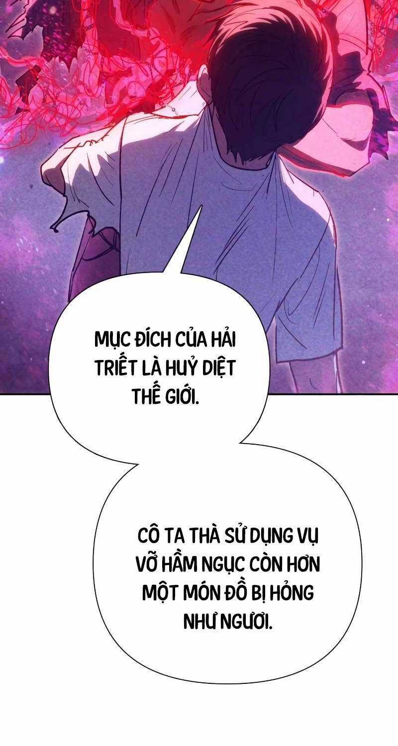 Những Ranker Cấp S Mà Tôi Nuôi Dưỡng Chapter 149 trang 12