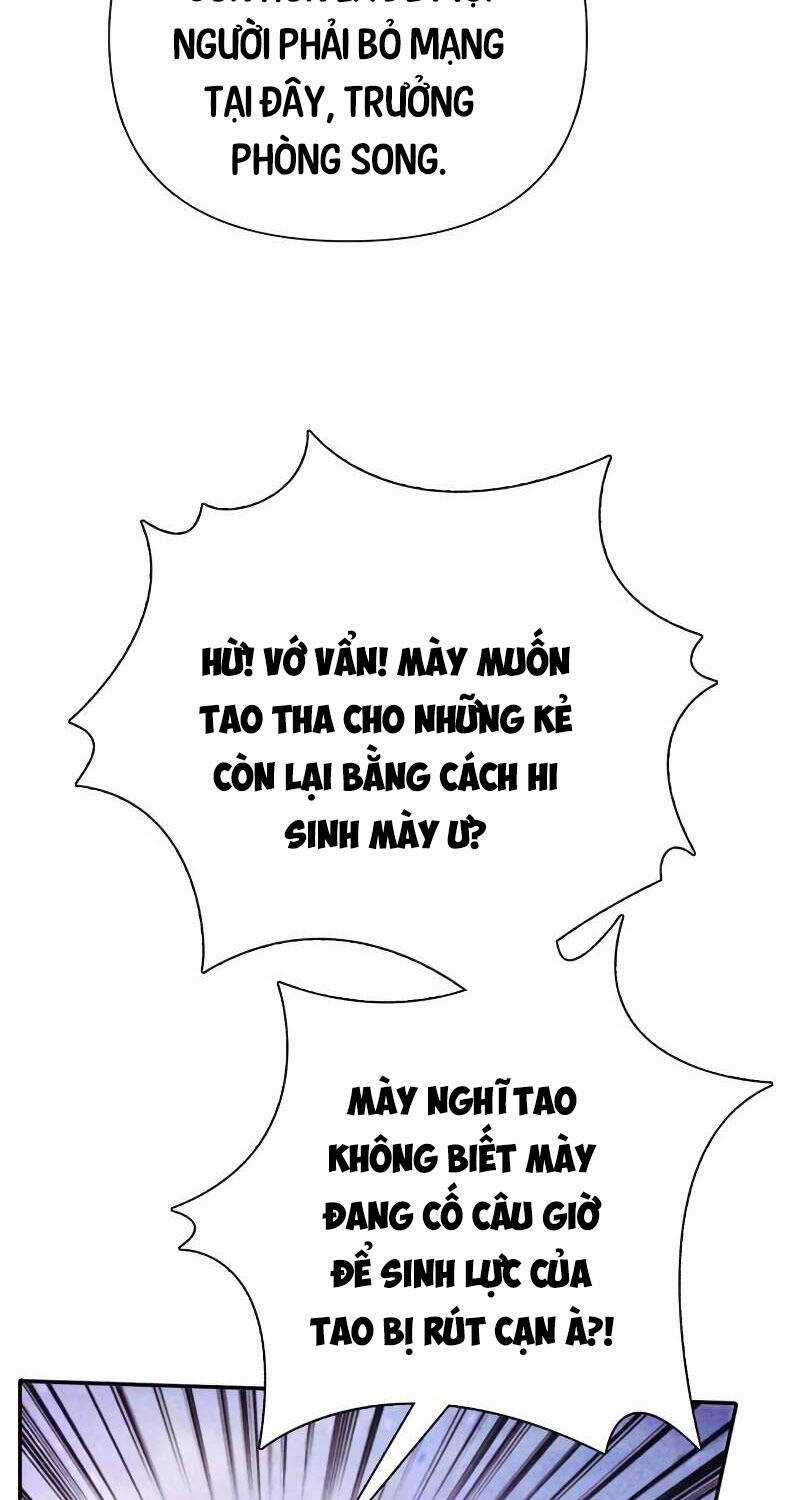 Những Ranker Cấp S Mà Tôi Nuôi Dưỡng Chapter 149 trang 15