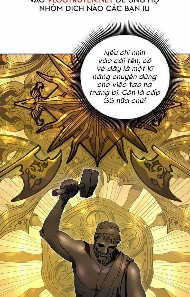 Những Ranker Cấp S Mà Tôi Nuôi Dưỡng Chapter 15 trang 10