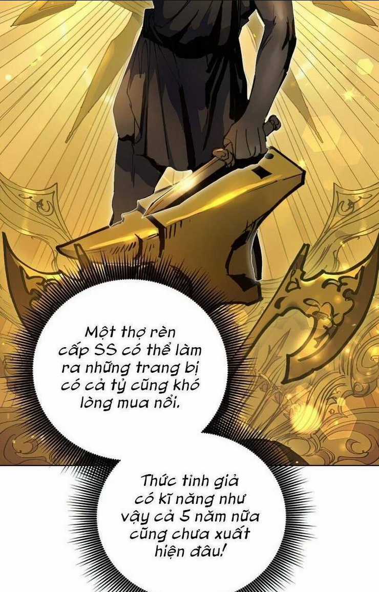 Những Ranker Cấp S Mà Tôi Nuôi Dưỡng Chapter 15 trang 11