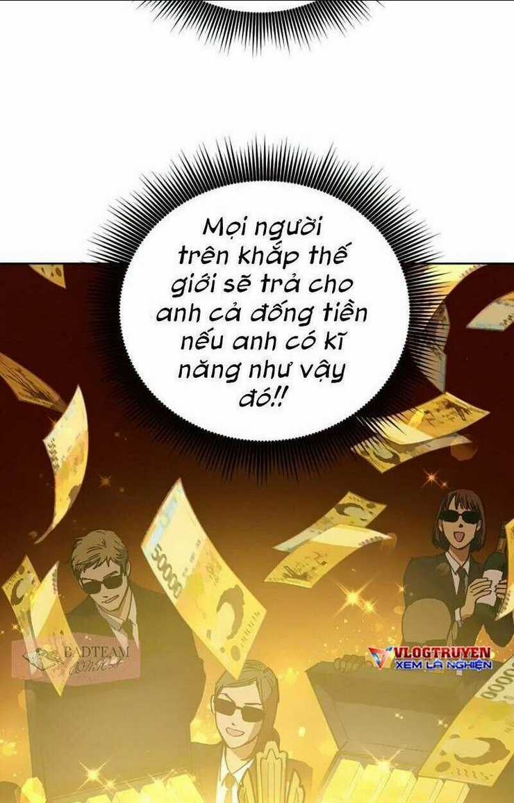 Những Ranker Cấp S Mà Tôi Nuôi Dưỡng Chapter 15 trang 12