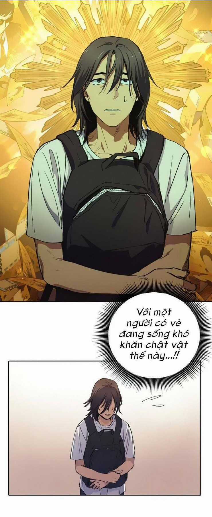 Những Ranker Cấp S Mà Tôi Nuôi Dưỡng Chapter 15 trang 13