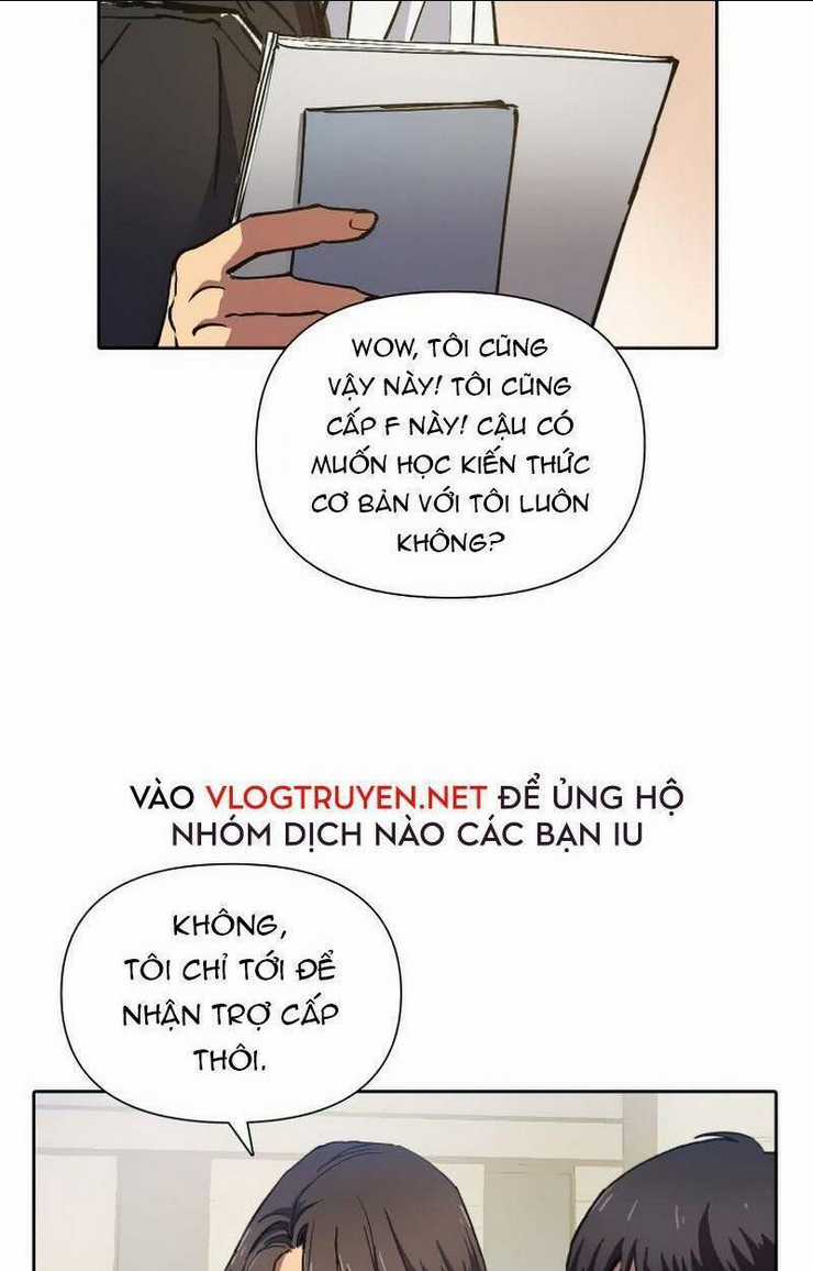 Những Ranker Cấp S Mà Tôi Nuôi Dưỡng Chapter 15 trang 15